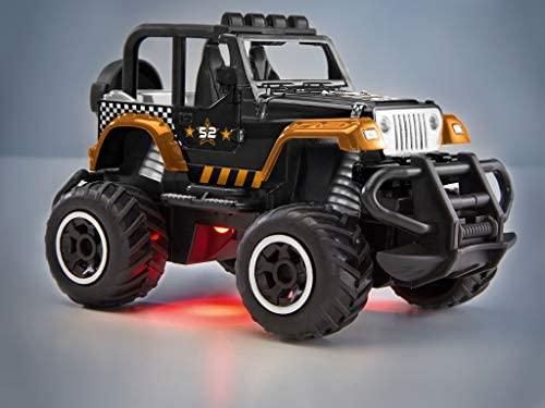 REVELL RC visureigis gynėjas, 1:43, 23492