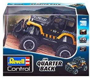 REVELL RC visureigis gynėjas, 1:43, 23492