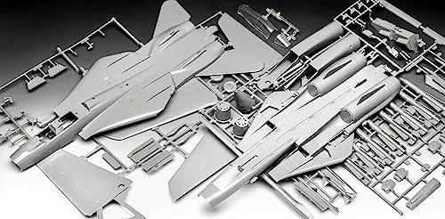 Revell Top Gun F-14A Tomcat lėktuvo modelis 1/48