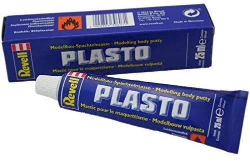 Revell Plasto kūno glaistas