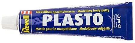 Revell Plasto kūno glaistas