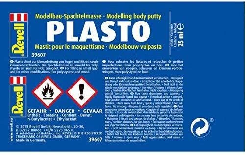 Revell Plasto kūno glaistas