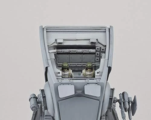 Revell Star Wars AT-ST 1/48 plastikinis surenkamas modelis (Bandai)