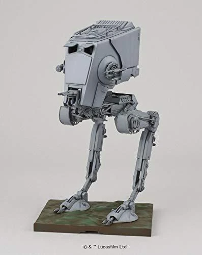 Revell Star Wars AT-ST 1/48 plastikinis surenkamas modelis (Bandai)