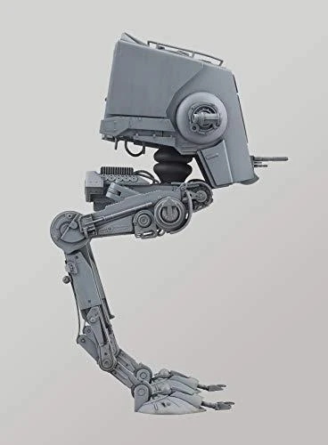 Revell Star Wars AT-ST 1/48 plastikinis surenkamas modelis (Bandai)