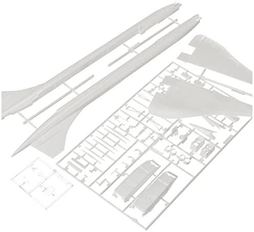 Revell Concorde British Airways 1/144 plastikinis lėktuvo surinkimo rinkinys