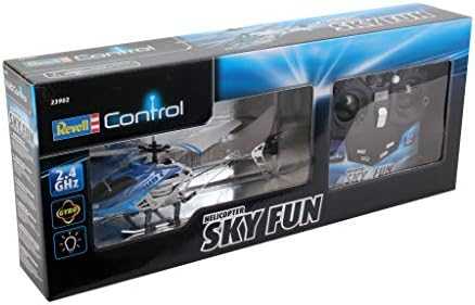 Revell REVELL 23982 Helikopter na radio ''Sky Fun''