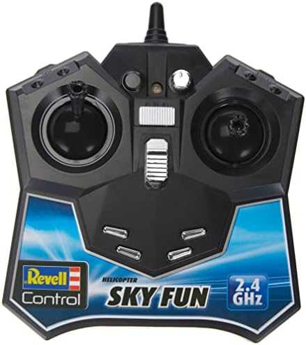 Revell REVELL 23982 Helikopter na radio ''Sky Fun''