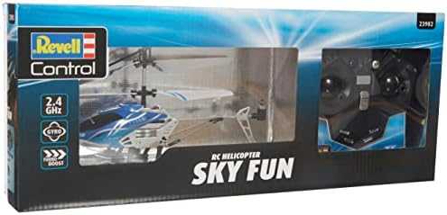 Revell REVELL 23982 Helikopter na radio ''Sky Fun''
