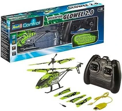 Revell Revell Helicopter ''''GLOWEE 2.0'''' - 23940