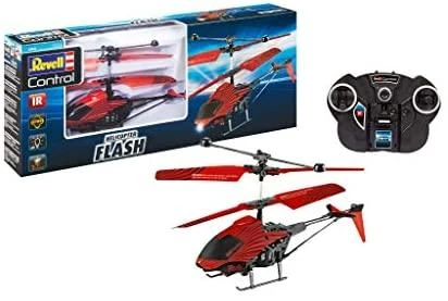 REVELL RC sraigtasparnis Flash, 23814