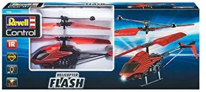REVELL RC sraigtasparnis Flash, 23814