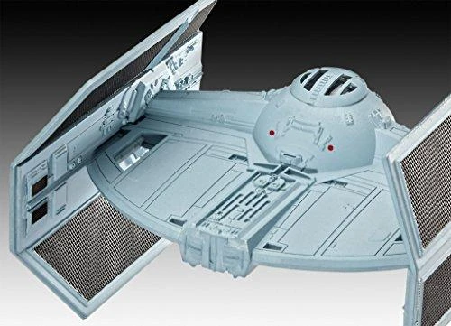 Revell Star Wars Dath Vader kaklaraištis kovotojas (03602)