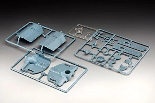 Revell Star Wars Dath Vader kaklaraištis kovotojas (03602)