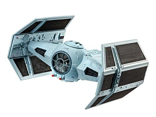 Revell Star Wars Dath Vader kaklaraištis kovotojas (03602)