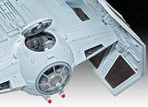 Revell Star Wars Dath Vader kaklaraištis kovotojas (03602)