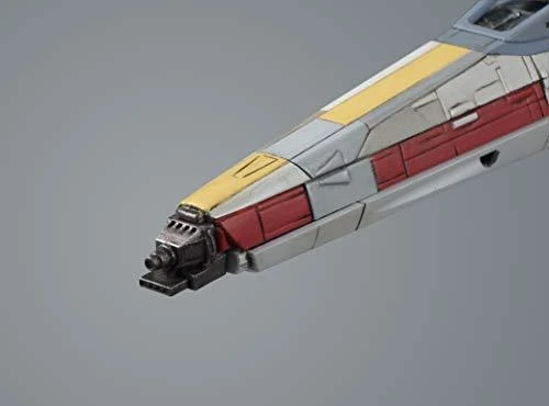 Revell Star Wars X-Wing Starfighter 1/72 plastikinis surinkimo rinkinys