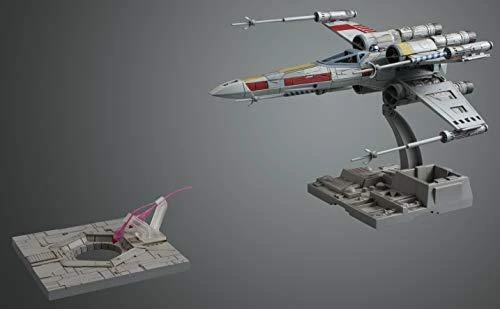 Revell Star Wars X-Wing Starfighter 1/72 plastikinis surinkimo rinkinys