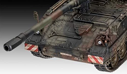 Revell - Panzerhaubitze 2000, 1/35, 03279