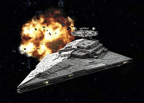 Revell Star Wars Imperial Star Destroyer (REV-03609)