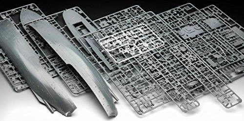 Revell – gėlių klasės Corvette HMCS Snowberry, 1/144, 05132