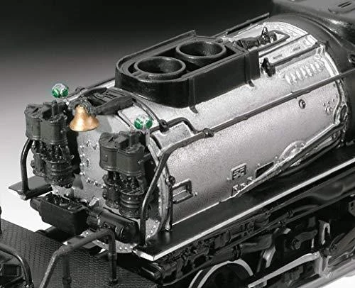 „Revell – Big Boy Locomotive“, 1/87, 02165