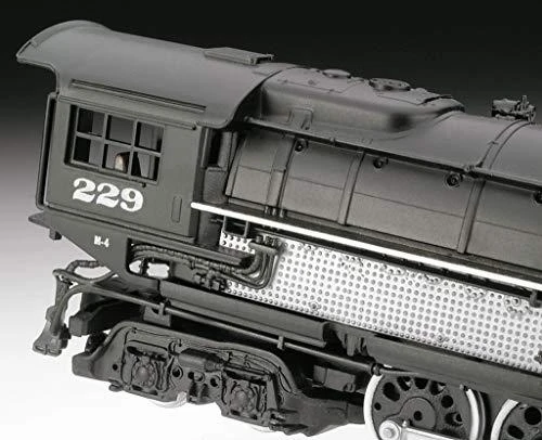 „Revell – Big Boy Locomotive“, 1/87, 02165