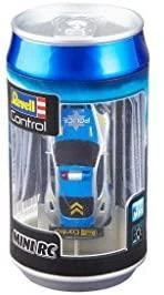 REVELL mini RC mašina Police, 23559