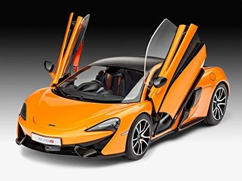 REVELL modelis McLaren 570S, 67051