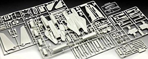 Revell Grumman F-14D Super Tomcat 1/72 plastikinis lėktuvo modelis