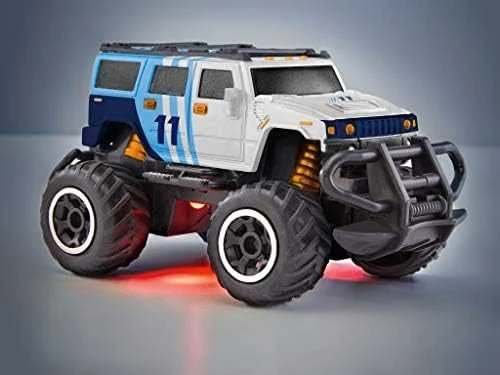 Revell REVELL 23493 Auto radijo SUV LINE BACKER