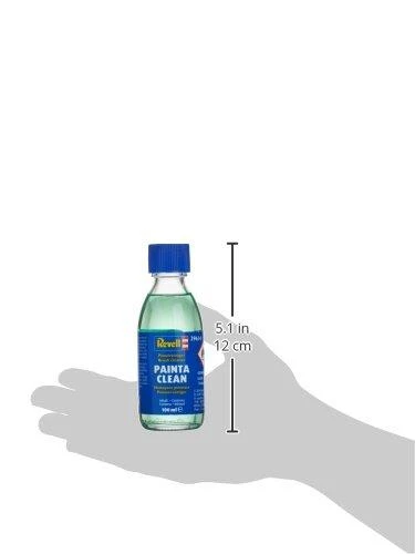 Revell teptukų valiklis 100 ml (39614)