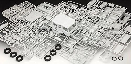 Revell - Schlingmann HLF 20 Varus 4x4 (MAN TGM), 1/24, 07452