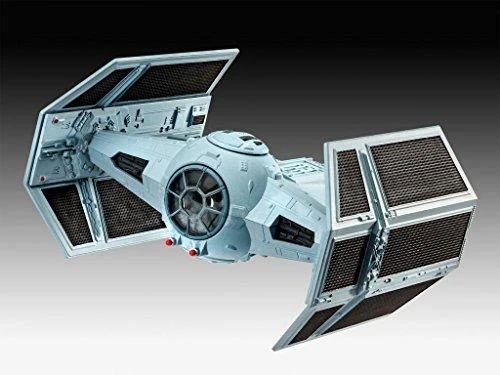 Revell Star Wars Darth Vader TIE Fighter dovanų rinkinys 1:121