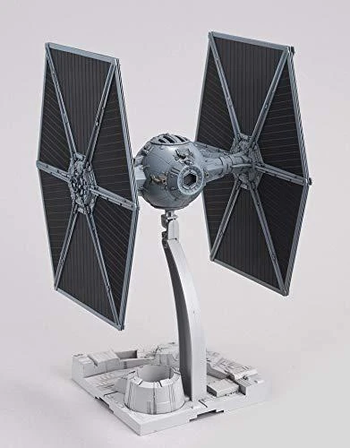 Revell – Star Wars TIE kovotojas (Bandai), 1/72, 01201