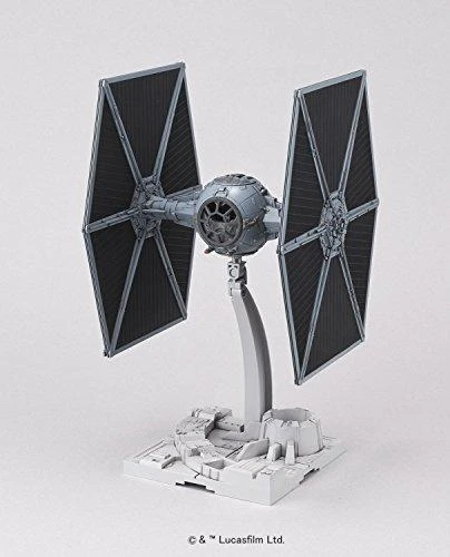 Revell – Star Wars TIE kovotojas (Bandai), 1/72, 01201