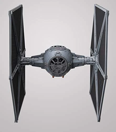 Revell – Star Wars TIE kovotojas (Bandai), 1/72, 01201