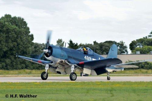 Revell – Vought F4U-1A Corsair, 1/32, 04781