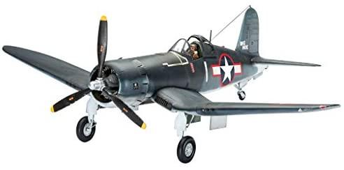 Revell – Vought F4U-1A Corsair, 1/32, 04781