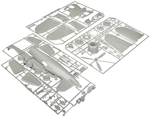 Revell – Vought F4U-1A Corsair, 1/32, 04781