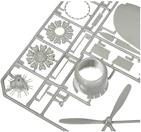 Revell – Vought F4U-1A Corsair, 1/32, 04781