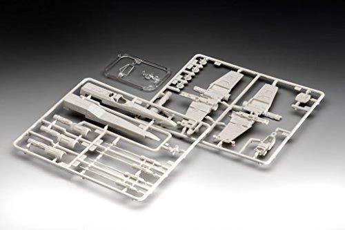Revell „Žvaigždžių karų“ X-Wing naikintuvo plastikinis modelis