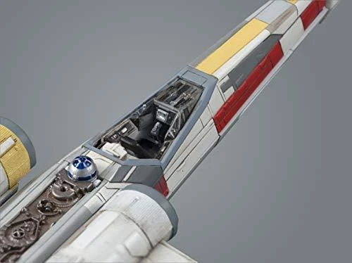 Revell Star Wars X-Wing Starfighter 1/72 plastikinis surinkimo rinkinys