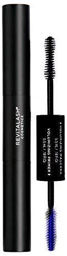 RevitaLash Double Ended Volumizing Blakstienų tušas & Primer 2-In-1 , 11 ml