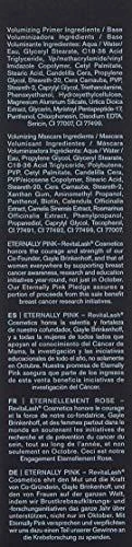 RevitaLash Double Ended Volumizing Blakstienų tušas & Primer 2-In-1 , 11 ml