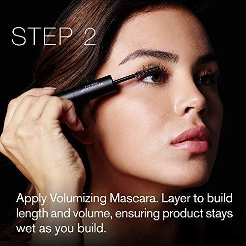 RevitaLash Double Ended Volumizing Blakstienų tušas & Primer 2-In-1 , 11 ml