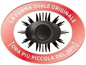 Plaukų formavimo šukos Revlon RVDR5282UKE