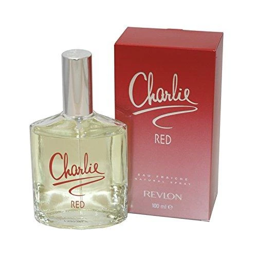 Revlon Charlie Eau Fraîche, 100 ml