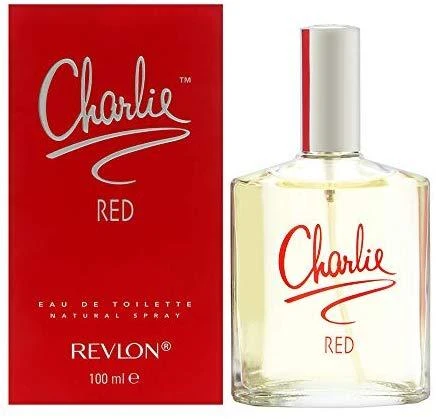 Revlon Charlie Eau Fraîche, 100 ml