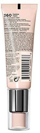 „Revlon PhotoReady Candid Natural Finish Kreminis“ makiažo pagrindas, 360 Cashew, 22 ml